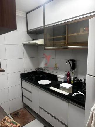 Imagem Apartamento térreo aeroclube