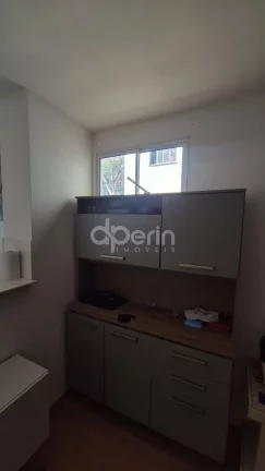 Imagem APARTAMENTO À VENDA - SANTA FELICIA