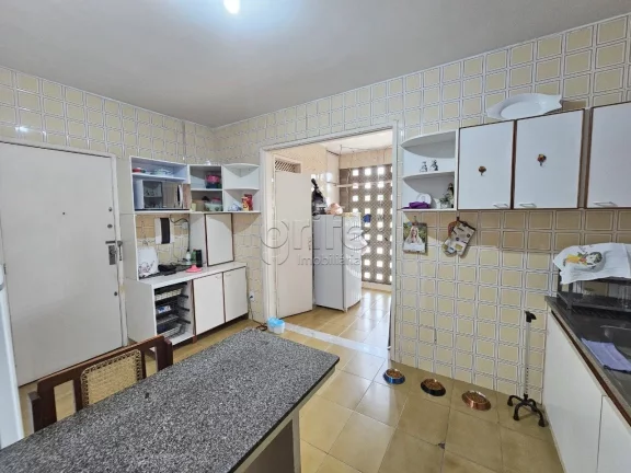 Imagem Apartamento à Venda no Meireles - Fortaleza/CE Localização privilegiada no Meireles, um dos bairr...
