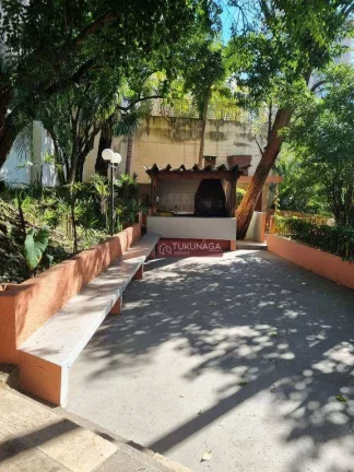 Imagem Apartamento à venda, 73 m² por R$ 650.000,00 - Alto da Lapa - São Paulo/SP