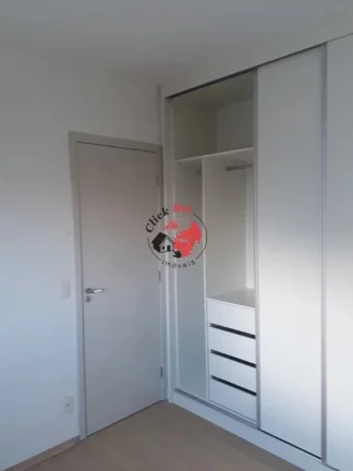 Imagem Apartamento em Condomínio Clube para Locação no bairro Centro de São Bernardo - Domo Home