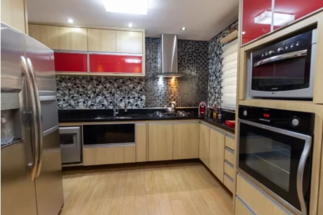 Imagem APARTAMENTO RESIDENCIAL em São Paulo - SP, Belém