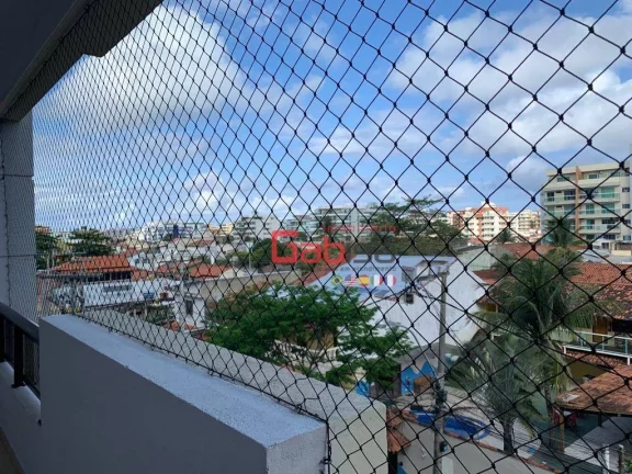 Imagem Apartamento com 1 dormitório à venda, 60 m² por R$ 360.000