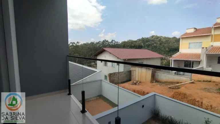 Imagem Casa - Itoupavazinha - Blumenau
