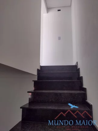 Imagem COBERTURA NOVA COM 2 Quartos à venda, 86m - Vila Linda