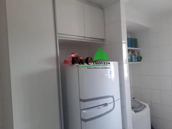 Imagem Apartamento para Venda em Rio Claro, Jardim Primavera, 3 dormitórios, 1 suíte, 1 banheiro, 2 vagas
