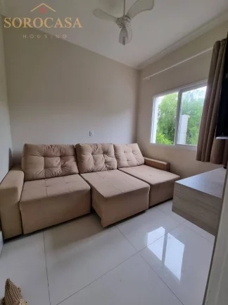 Imagem Casa à Venda - Sobrado - Cond. Vila dos Inglezes