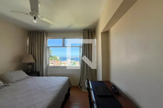 Imagem Apartamento à Venda - Ipanema, 3 Quartos, 130 m2