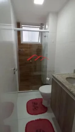 Imagem Apartamento para Venda em Hortolândia / SP no bairro Jardim das Colinas