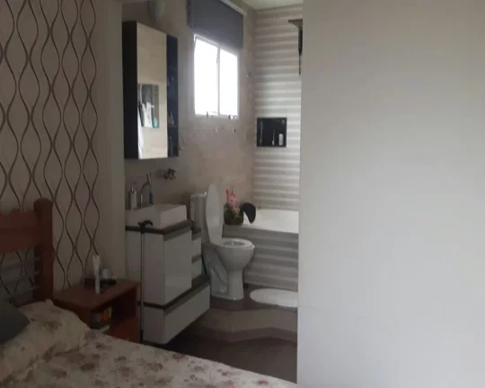 Imagem CASA RESIDENCIAL em São Paulo - SP, Vila Domitila