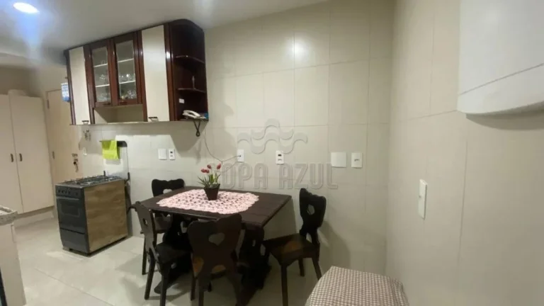Imagem Ipanema - Residencial › Apartamento com 1 quarto(s) a Venda
