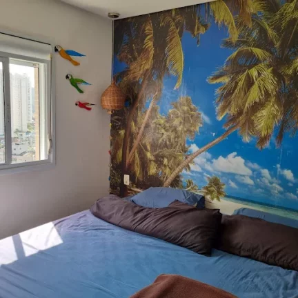 Imagem Apartamento com 2 quartos para locação