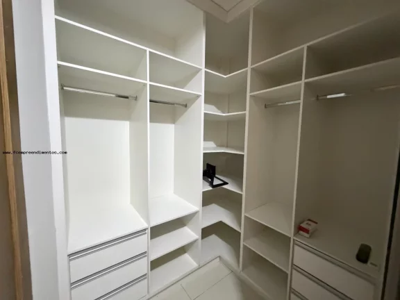 Imagem Casa em Condomínio para Locação em Limeira, Jardim Residencial Campo Novo, 3 dormitórios, 2 banheiros, 2 vagas