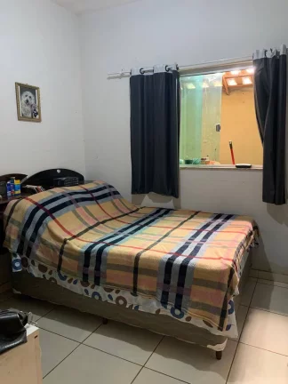 Imagem CASA COM FINANCIAMENTO BANCÁRIO!