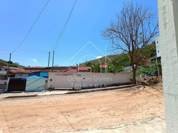 Imagem Casa à Venda - Com 2 quartos sendo 1 suíte - Esplanada - Mantena - MG