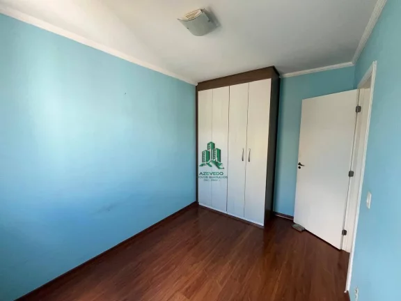 Imagem Apartamento com 3 dormitórios à venda, 76 m² por R$ 583.000,00 - Picanco - Guarulhos/SP