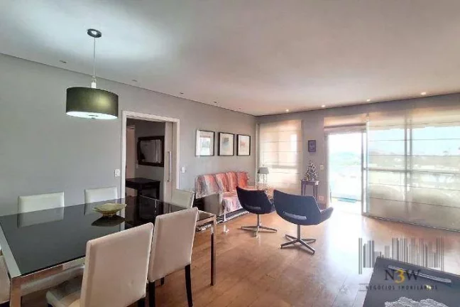 Imagem Apartamento com 3 dormitórios à venda, 127 m² por R$ 1.999.000,00 - Vila Leopoldina - São Paulo/SP