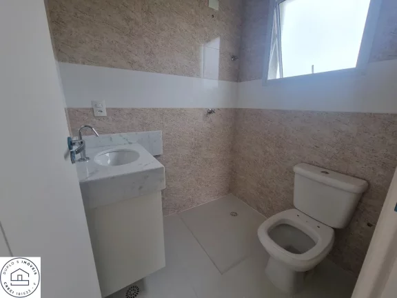 Imagem Sobrado novo de alto padrão à venda em Peruíbe - Bougainville IV