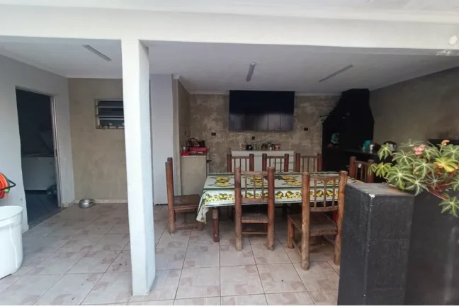 Imagem CASA RESIDENCIAL em São Paulo - SP, Vila Castelo