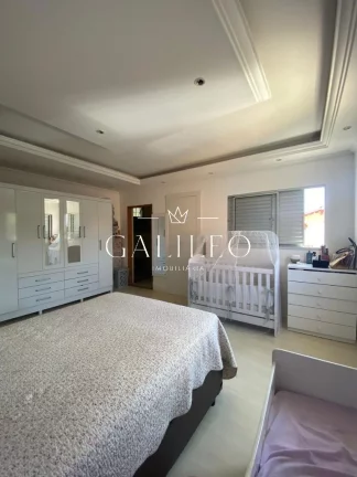 Imagem CASA Á VENDA EM VILA HORTOLÂNDIA EM JUNDIAÍ -SP