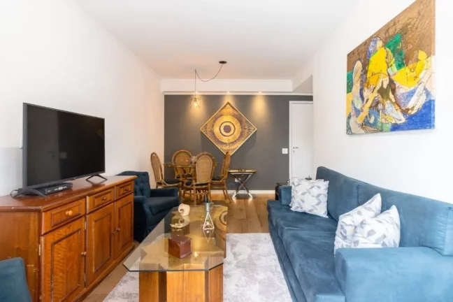 Imagem APARTAMENTO RESIDENCIAL em São Paulo - SP, Vila Olímpia