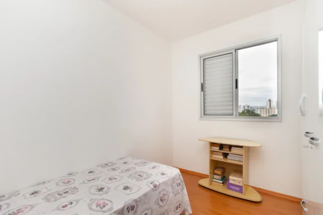 Imagem Apartamento para venda em Vila Moreira (tatuapé) com 2 quartos , 52m2