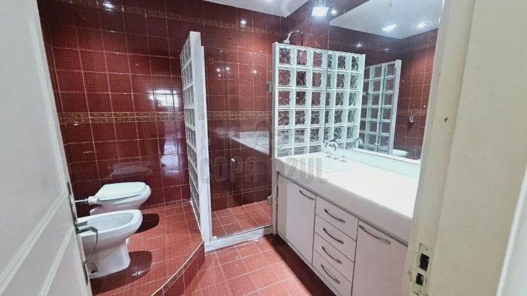 Imagem Copacabana - Residencial › Apartamento com 3 quarto(s) a Venda