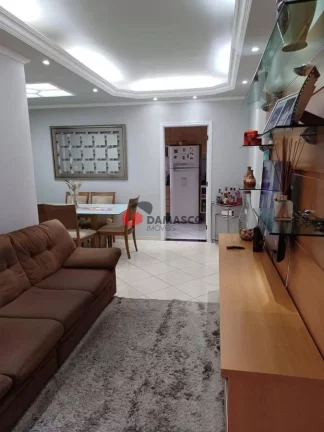 Imagem Apartamento à venda, Santa Maria, São Caetano do Sul, SP