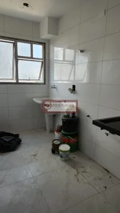 Imagem Encante-se com apartamento em Campo Grande - SP: sacada, 55m² e 1 dormitório por R$320.000