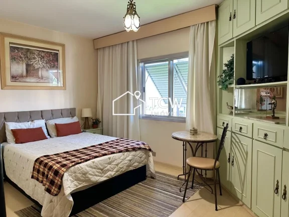 Imagem Apartamento à venda no bairro Santana - São Paulo/SP, Zona Norte