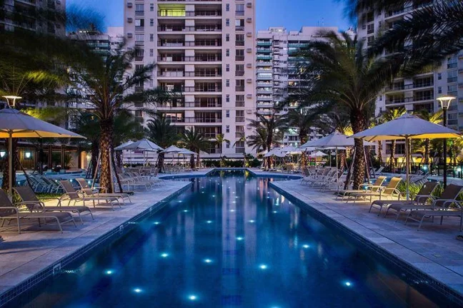 Imagem Apartamento com 4 Quartos à Venda, 145 m² em Barra Olímpica - Rio De Janeiro