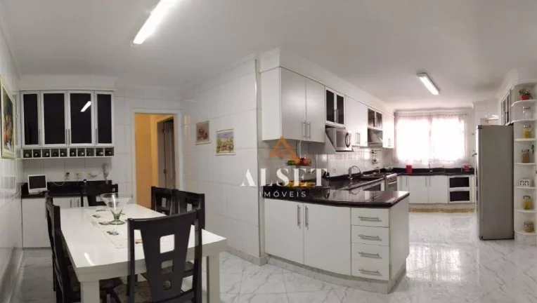 Imagem Apartamento Residencial à venda, Vila Regente Feijó, São Paulo - AP0335.