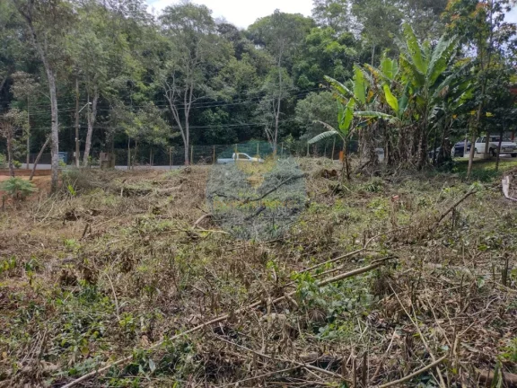 Imagem Terreno em Condomínio a Venda no bairro Colonial Village (caucaia do Alto) - Cotia, SP
