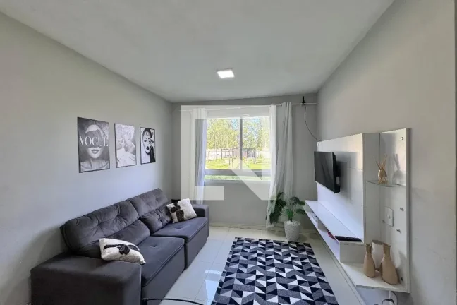 Imagem Apartamento à Venda - Recreio, 2 Quartos, 45 m2