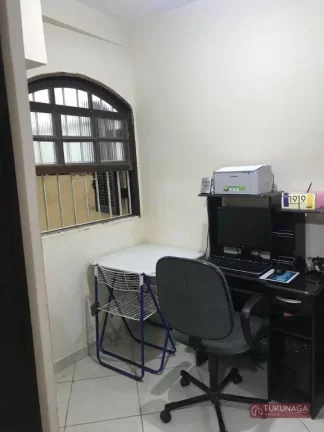 Imagem Sobrado com 3 dormitórios à venda por R$ 849.000,00 - Casa Verde Média - São Paulo/SP