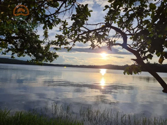 Imagem Terreno à venda, 435 m² por R$ 300.000,00 - Joá - Lagoa Santa/MG