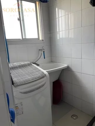 Imagem Apartamento à Venda 68m² - 2 dormitórios - Vila Fiore