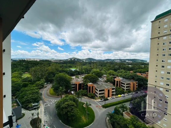Imagem Apartamento com 64m² 2 dormitórios para aluguel por R$ 5.600/mês Alphaville