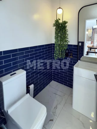 Imagem Casa à venda no Iate Clube com 3 suítes, uma com closet, gourmet, PETROLINA - PE