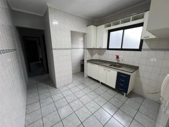 Imagem APARTAMENTO COM 50 m² - GUILHERMINA - PRAIA GRANDE SP