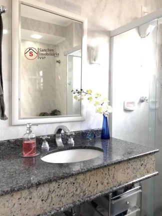 Imagem VENDA EXCELENTE APARTAMENTO NA MOOCA NA AVPAES DE BARROS