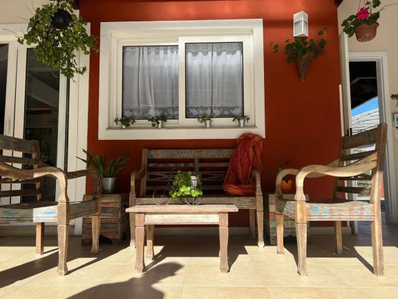 Imagem Casa 4 quartos Sambaqui