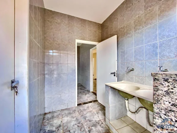 Imagem Casa Linear com 03 Quartos à Venda no Bairro Sol Nascente - Guarapari/ES