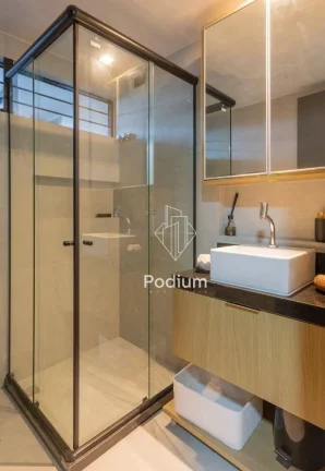 Imagem Apartamentos com varanda / sacada à 200m da praia de Tambaú - AP0120