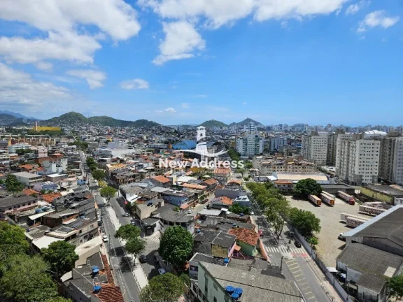 Imagem Apartamento 2 Quartos à Venda - Santa Inês, Vila Velha/ES