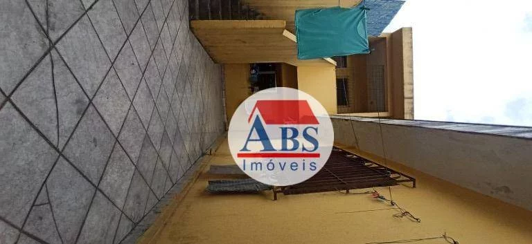 Imagem Casa com 4 dormitórios à venda, 346 m² por R$ 750.000,00 - Jardim Casqueiro - Cubatão/SP