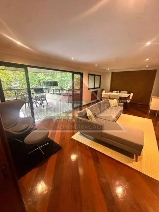Imagem APARTAMENTO RESIDENCIAL em RIO DE JANEIRO - RJ, RECREIO DOS BANDEIRANTES