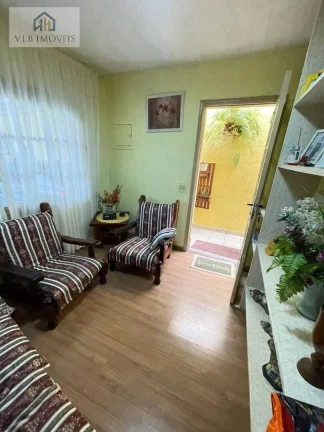 Imagem Casa à venda (159,00 m²), Jardim Catanduva, São Paulo, SP