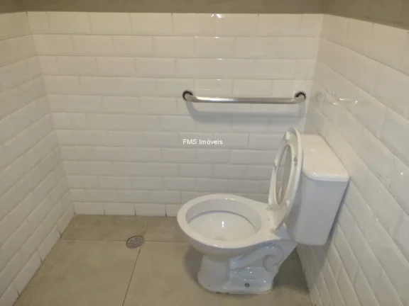 Imagem Loja com 110m2 na Vila Olímpia.