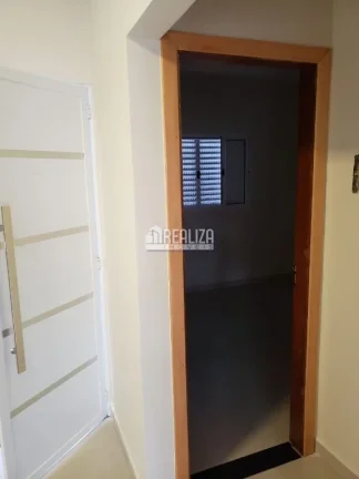 Imagem Casa à venda no bairro Jardim Espanha, Uberaba - Oportunidade única!